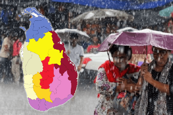 66 பிரதேசங்களில் குடும்பங்கள் பாதிப்பு