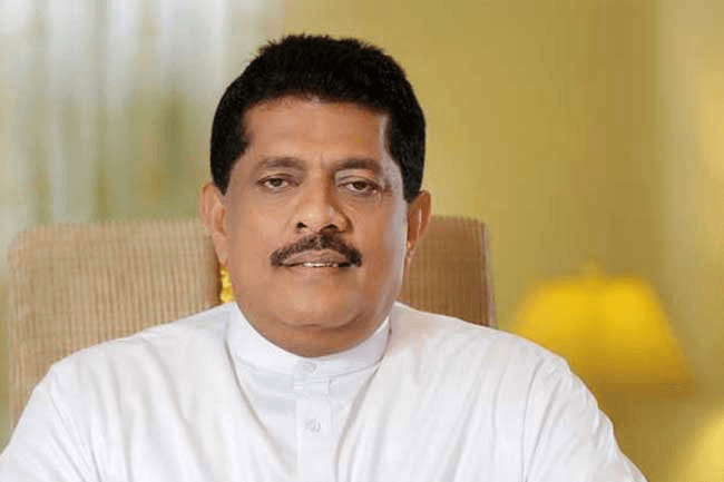 “ஊழல் வழக்கு: முன்னாள் பிரதி அமைச்சர் நீதிமன்றில்”