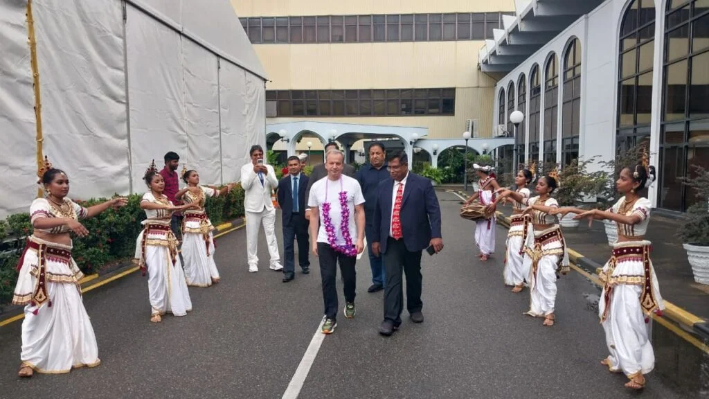 களுத்துறையில் ஆரம்பமாகும் காமன்வெல்த் சதுரங்க சாம்பியன்ஷிப்