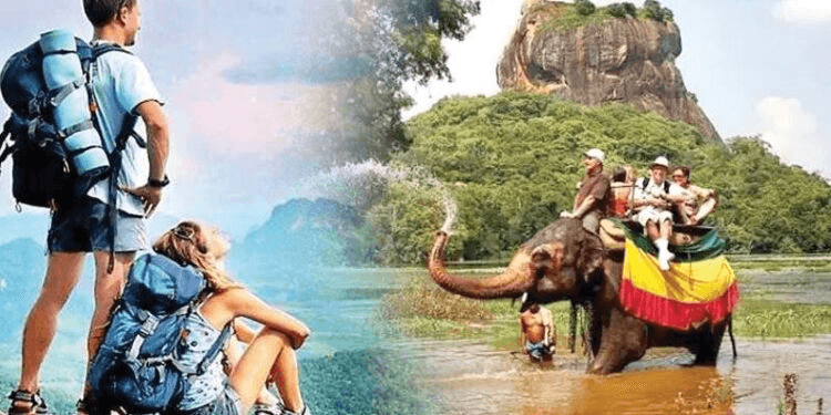 மீண்டெழும் இலங்கை சுற்றுலாத்துறை!