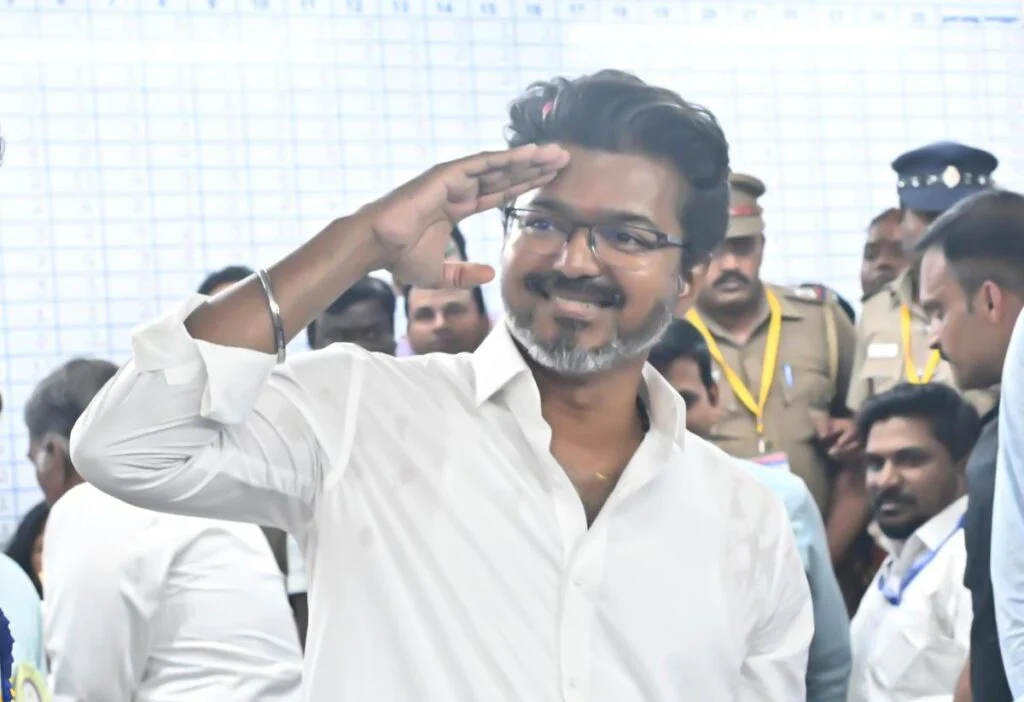 “தவெக கூட்டணிக்கு இந்திய கம்யூனிஸ்ட் கட்சி ஆதரவு!