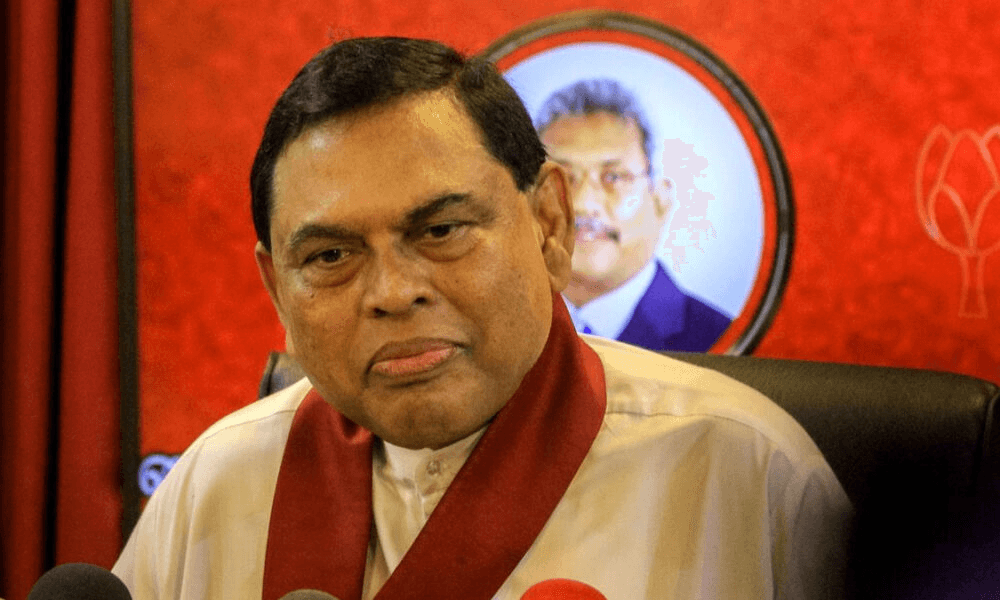 நீதிமன்றத்தில் முன்னிலையாகாததால் பசில் ராஜபக்ஷவுக்கு பிடியாணை.