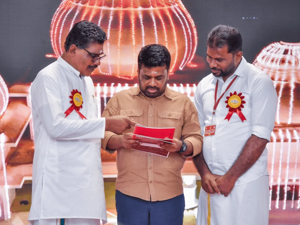 மட்டக்களப்பு பொது நூலகத்தின் புதிய கட்டிடம் ஜனாதிபதியின் பங்கேற்புடன் மக்களிடம் கையளிப்பு