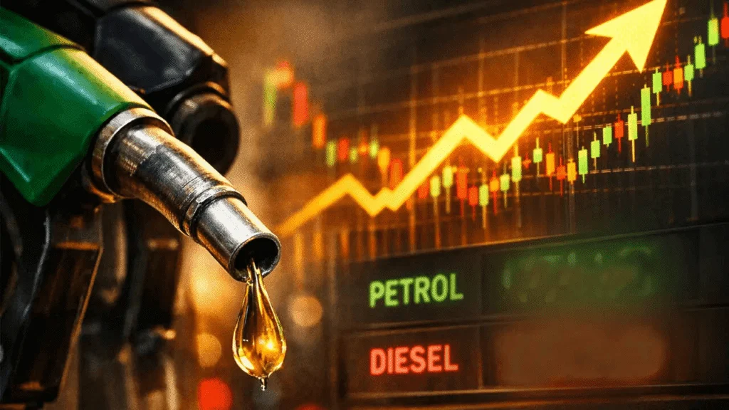 எரிபொருள் இறக்குமதிக்கு கோடிகளில் செலவு செய்கிற இலங்கை