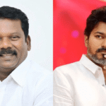 ஆளுநருக்கு எதிராக நாளை தமிழகம் முழுவதும் காங்கிரஸ் ஆர்ப்பாட்டம்!