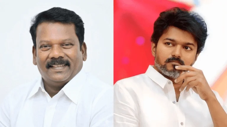 ஆளுநருக்கு எதிராக நாளை தமிழகம் முழுவதும் காங்கிரஸ் ஆர்ப்பாட்டம்!