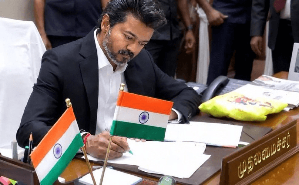 புதுமைப்பெண் திட்டங்கள் தொடரும்; த.வெ.க அரசின் உறுதி!