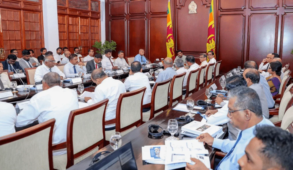 நாடு முழுவதும் குடிநீர் பிரச்சினை தீர்க்க உடனடி செயல் திட்டம்!