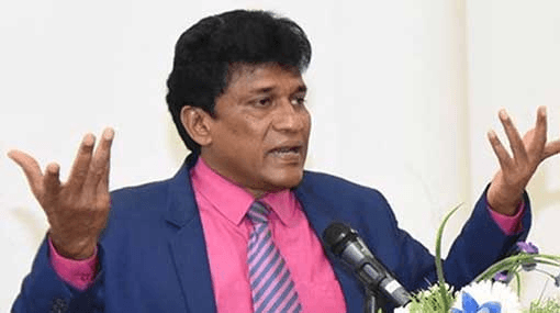 அரசாங்கத்தின் மீது மனோ கணேசனின் கடுமையான விமர்சனங்கள்!