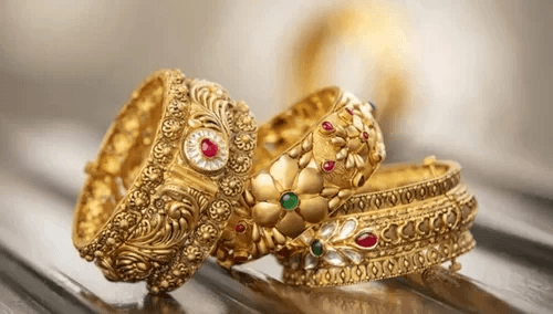 சர்வதேச சந்தையில் தங்கம் மற்றும் வெள்ளியின் விலை திடீர் வீழ்ச்சி!