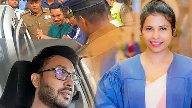 நுவரெலியாவில் தொடங்கிய விசாரணை யாழில் முடிந்தது!