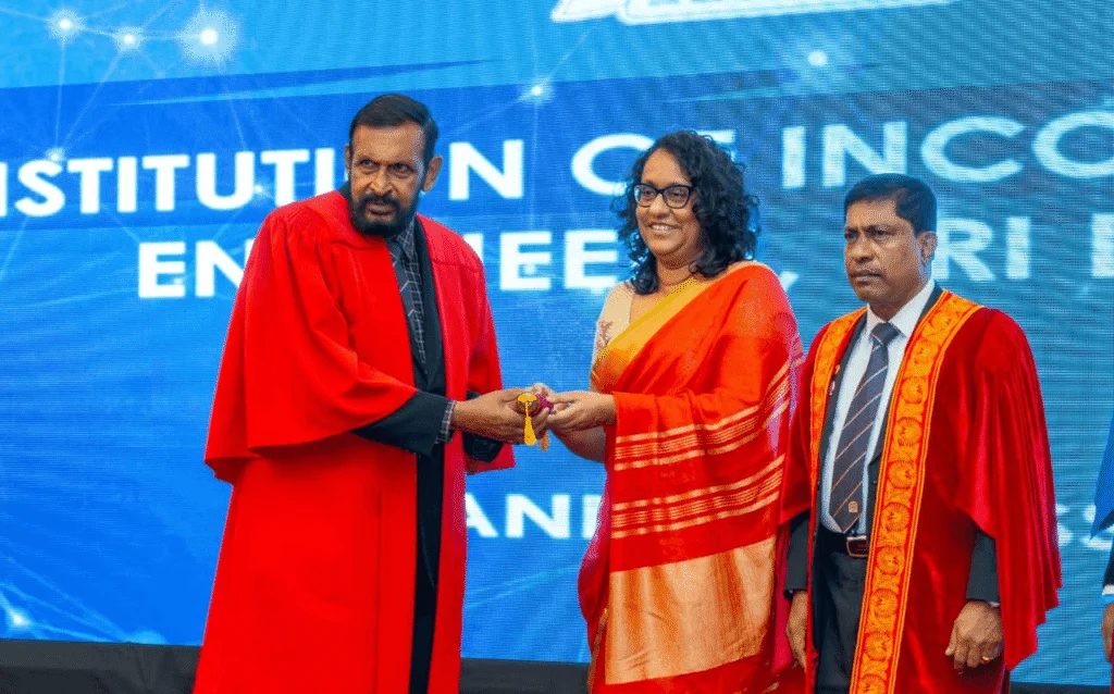 தேசிய முன்னேற்றத்திற்கு உயர்கல்வியே அடித்தளம்! – பிரதமர் ஹரிணி அமரசூரிய