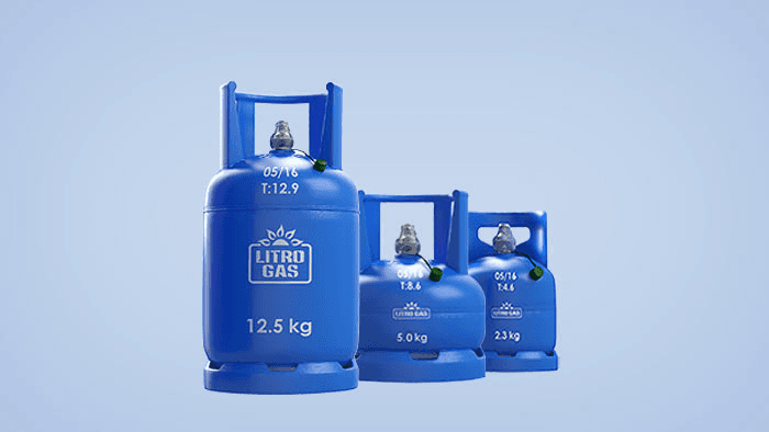 LPG சிலிண்டர் விலையில் மாற்றமில்லை என அறிவிப்பு!