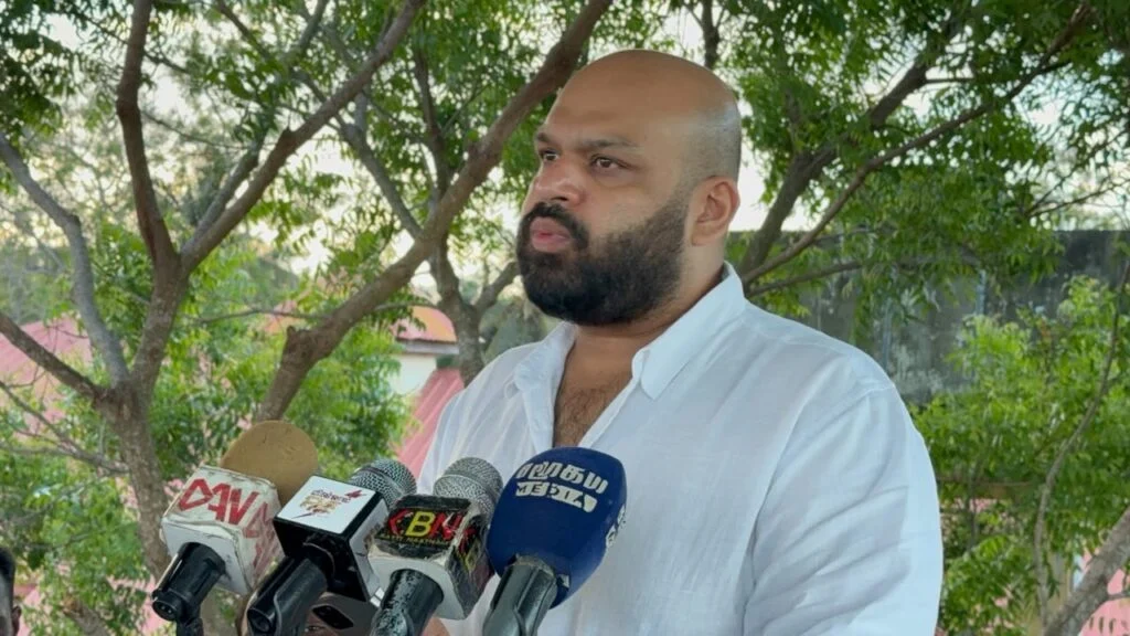 ஜனநாயகத்தை வலுப்படுத்த பயங்கரவாதத் தடைச் சட்டம்த்தை  ரத்து அவசியம் என வலியுறுத்தல்.