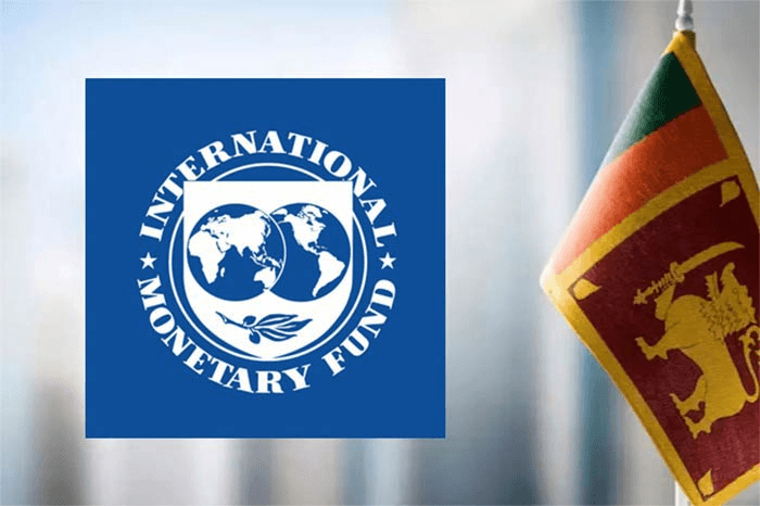 IMF பிரதிநிதிகள் குழு அடுத்த வாரம் இலங்கைக்கு வருகை