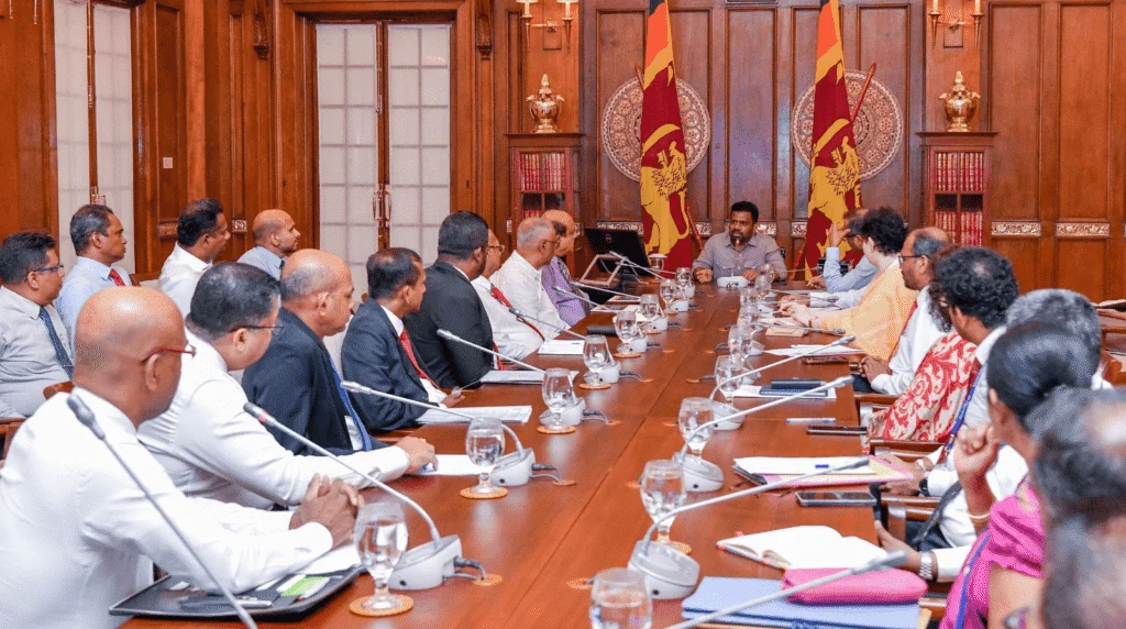 2 ஆண்டுகளில் 3 பில்லியன் டொலர் இலக்கு! ஜனாதிபதியின் புதிய பொருளாதார திட்டம்.