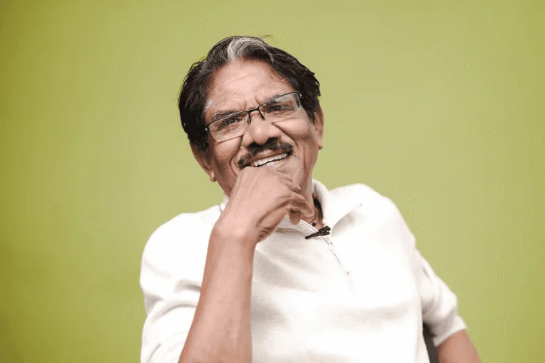 ‘இயக்குநர் இமயம்’ பாரதிராஜா காலமானார்!