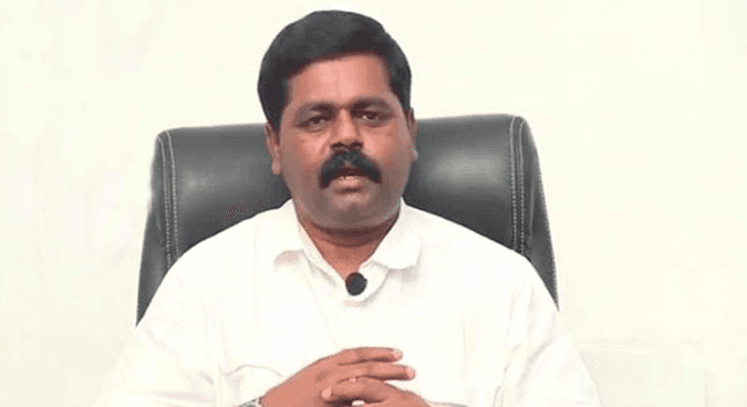 அனுர அரசு அடக்குமுறை பாதையில் செல்லக்கூடாது – சிறீதரன்