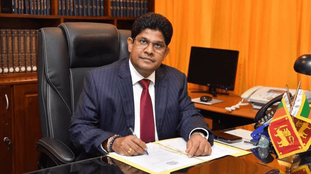 பாராளுமன்ற பிரதிப் பொதுச்செயலாளர் வழக்கு மீண்டும் விசாரணைக்கு!