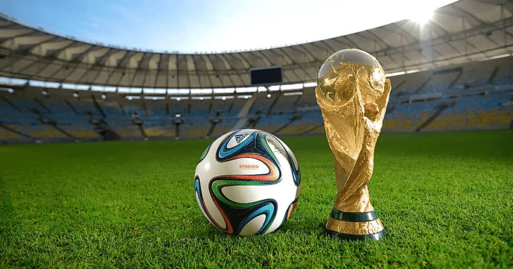 FIFA உலகக்கிண்ணம் 2026: தென் கொரியா திரில் வெற்றி!