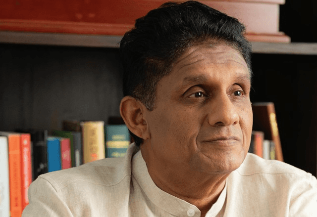 அடிப்படை உரிமைகளில் திருத்தம் வேண்டும் – சஜித்!