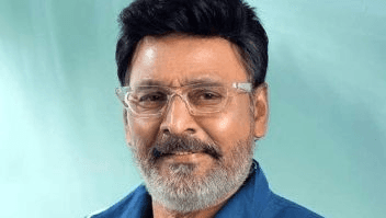 இயக்குநர், நடிகர் கே. பாக்யராஜ் (73) மாரடைப்பால் உயிரிழந்தார்.
