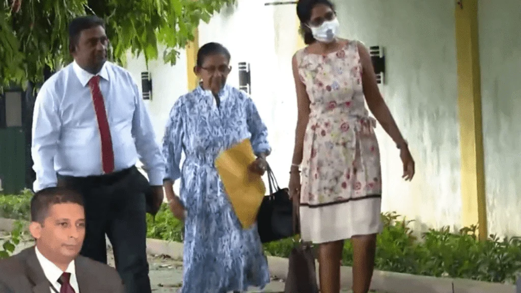 சுரேஷ் சலேவுக்காக பாப்பரசரிடம் உதவி கோரிய குடும்பத்தினர்!