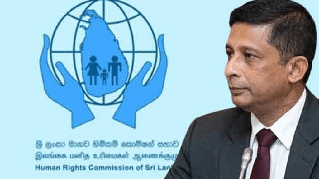 சுரேஷ் சலே முறைப்பாடு: மனித உரிமைகள் ஆணைக்குழு விசாரணை!