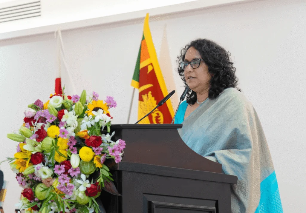 இலங்கை – ஜப்பான் கல்வி உறவுகளை வலுப்படுத்தும் புதிய முயற்சி.