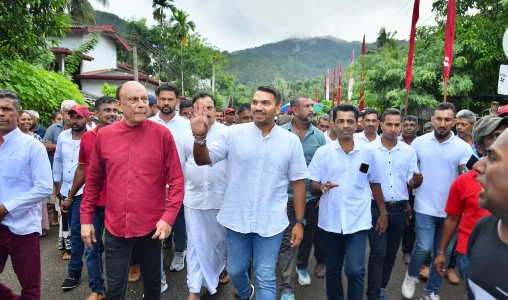 “சட்டம் அனைவருக்கும் சமமாக அமல்படுத்தப்பட வேண்டும்!”