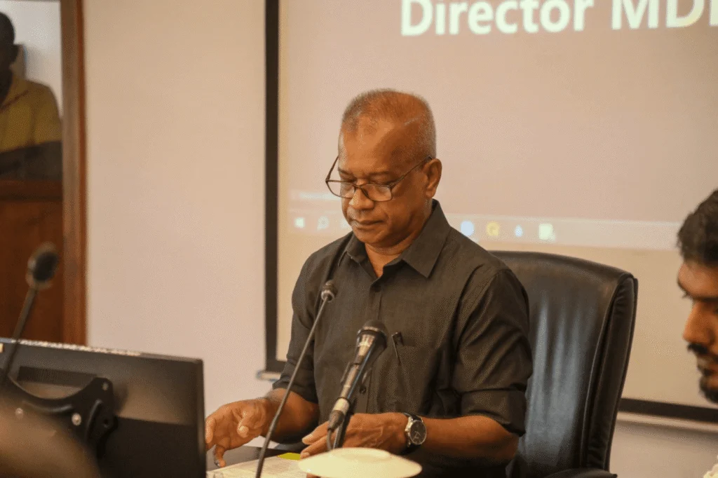 எல் நினோ சவாலை எதிர்கொள்ளத் தயாராகும் இலங்கை விவசாயத் துறை!