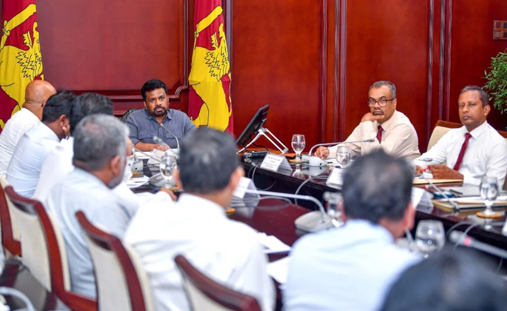 விளையாட்டுத் துறைக்கு புதிய பாதை! ஜனாதிபதி வெளியிட்ட முக்கிய திட்டம்