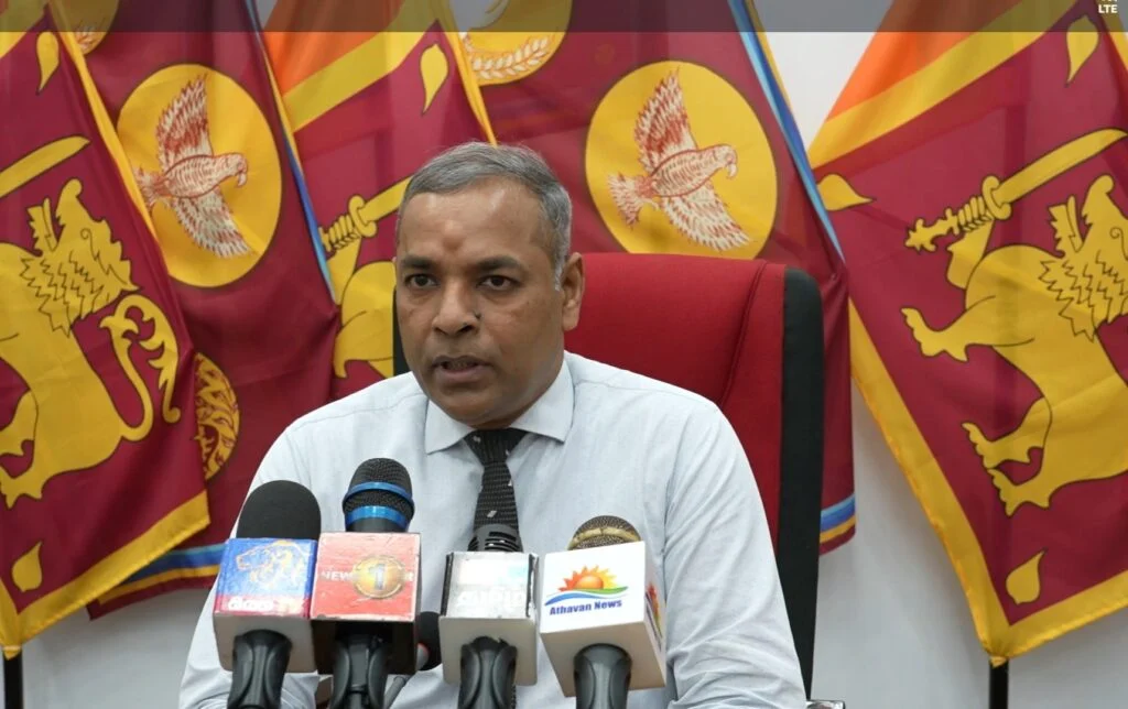 செயற்கை நுண்ணறிவு கிழக்கு மாகாணத்தில் அங்குரார்ப்பணம்.