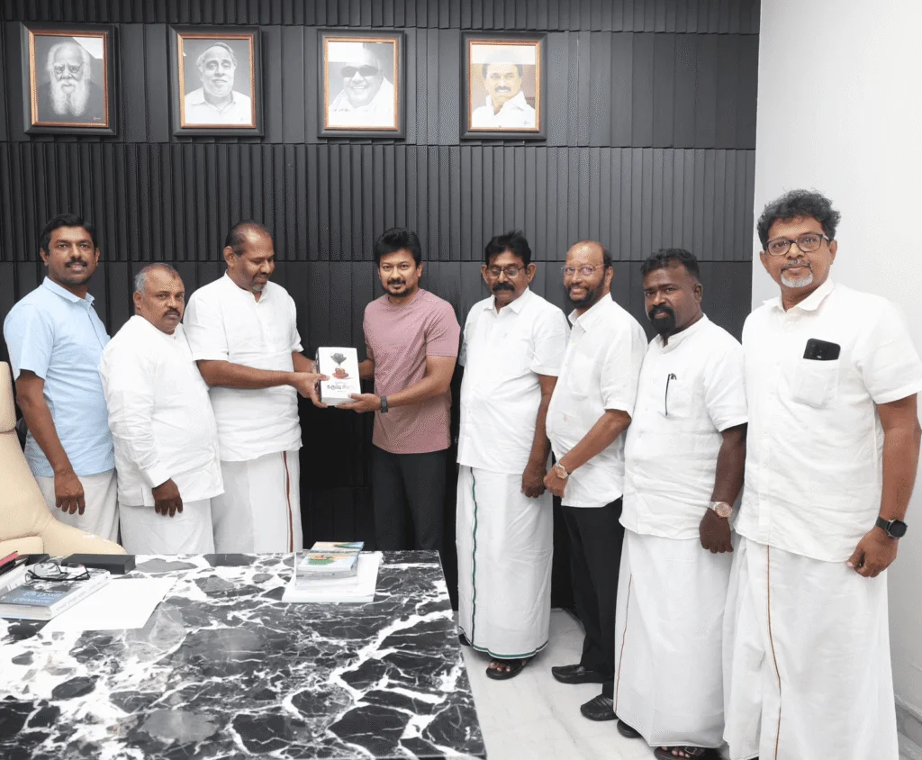 ஈழத் தமிழர் பிரச்சினைக்கு இந்தியா உறுதியான அரசியல் முன்முயற்சி எடுக்க வேண்டும் – வலியுறுத்தல்!
