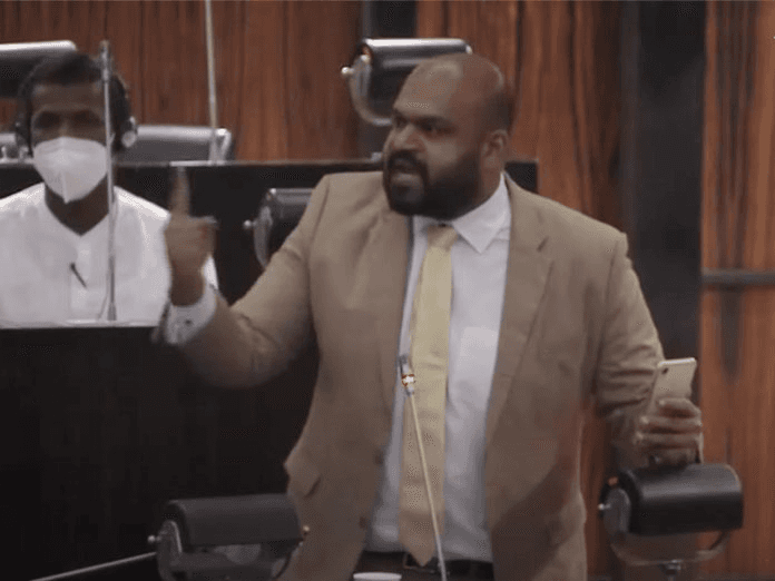 “PTA போல புதிய சட்டங்களும் வடக்கு, கிழக்கு மக்களை பாதிக்குமா?”
