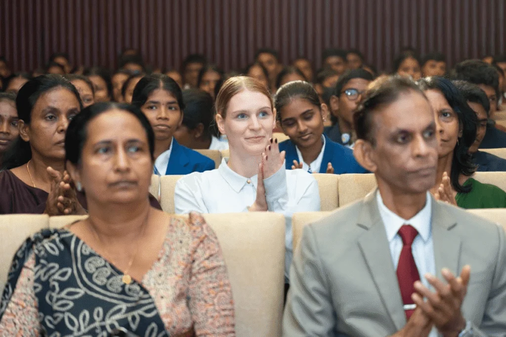 ஒவ்வொரு பிரஜையின் மொழி உரிமையும் பாதுகாக்கப்படும்” – பிரதமர் ஹரிணி அமரசூரிய உறுதி!
