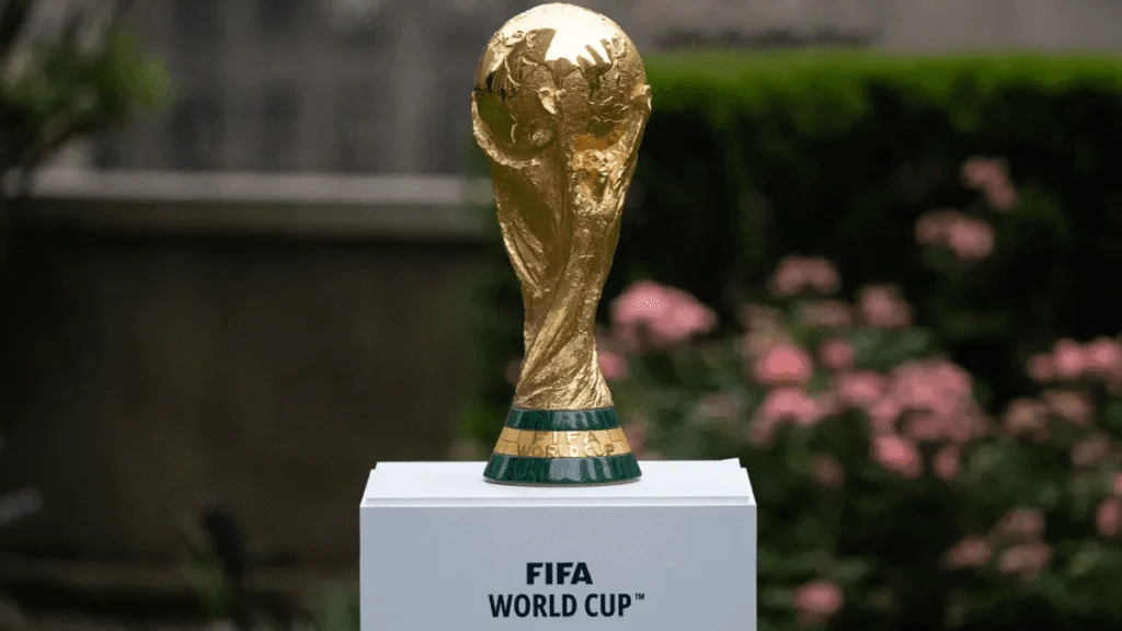 உலகக் கிண்ணத்தை புறக்கணிக்க UEFA எச்சரிக்கை!