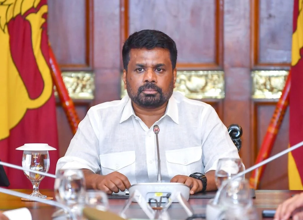 சிறைச்சாலை அமைப்பில் மாற்றம் குறித்து ஜனாதிபதி ஆலோசனை!