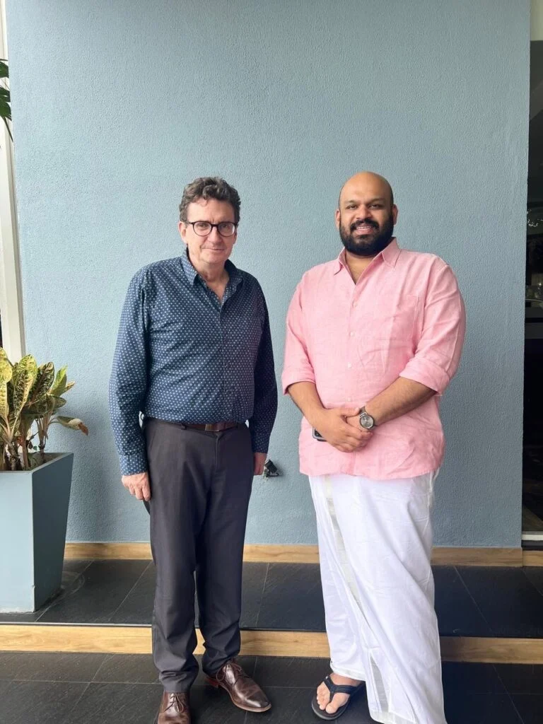 மட்டக்களப்பு பிரச்சினைகள் நியூசிலாந்தின் கவனத்திற்கு!