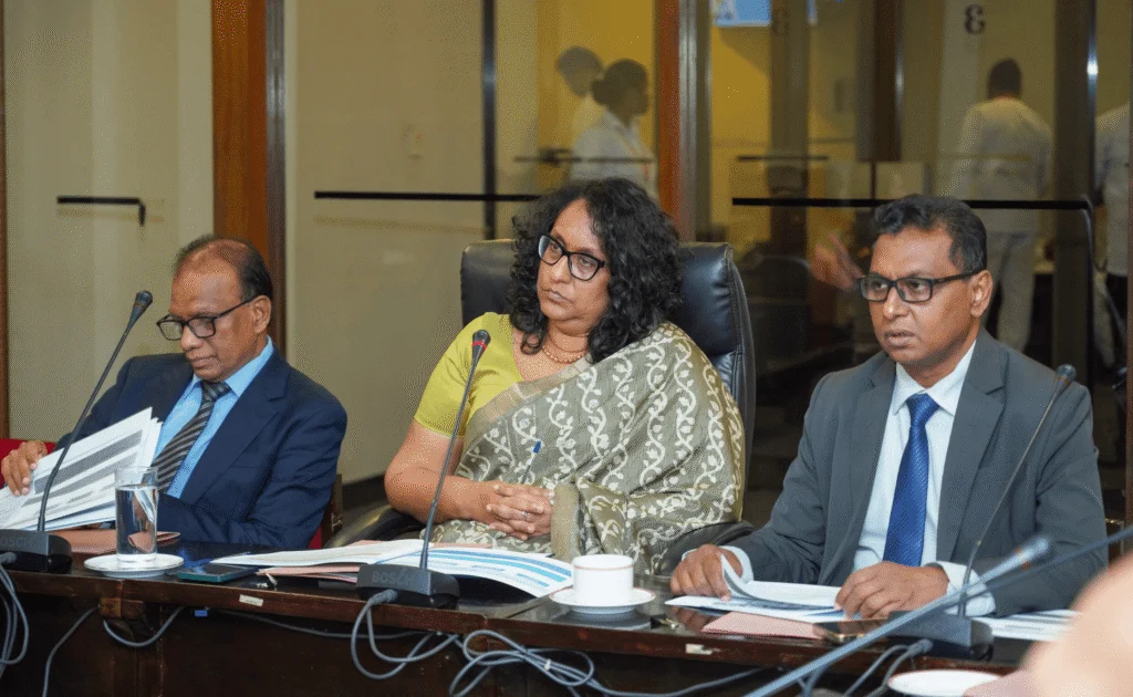 தொழிற்கல்வியை நவீனமயமாக்கி, திறன் மேம்பாட்டை ஊக்குவிக்கும் அரசின் புதிய திட்டம்.