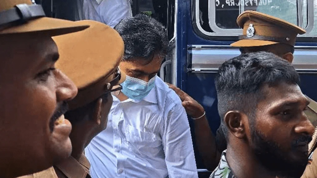 கொழும்பு நீதிமன்றம்: மூவருக்கும் மீண்டும் விளக்கமறியல் உத்தரவு!