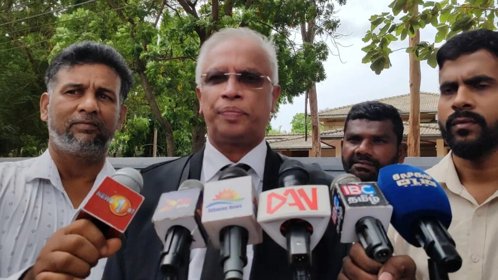 மேயர் பதவி நீக்க வர்த்தமானிக்கு நீதிமன்றத் தடையுத்தரவு நீடிப்பு!