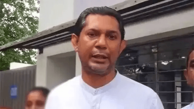 சுகீஸ்வர பண்டார வழக்கு – நீதிமன்றம் விளக்கமறியல் உத்தரவு!