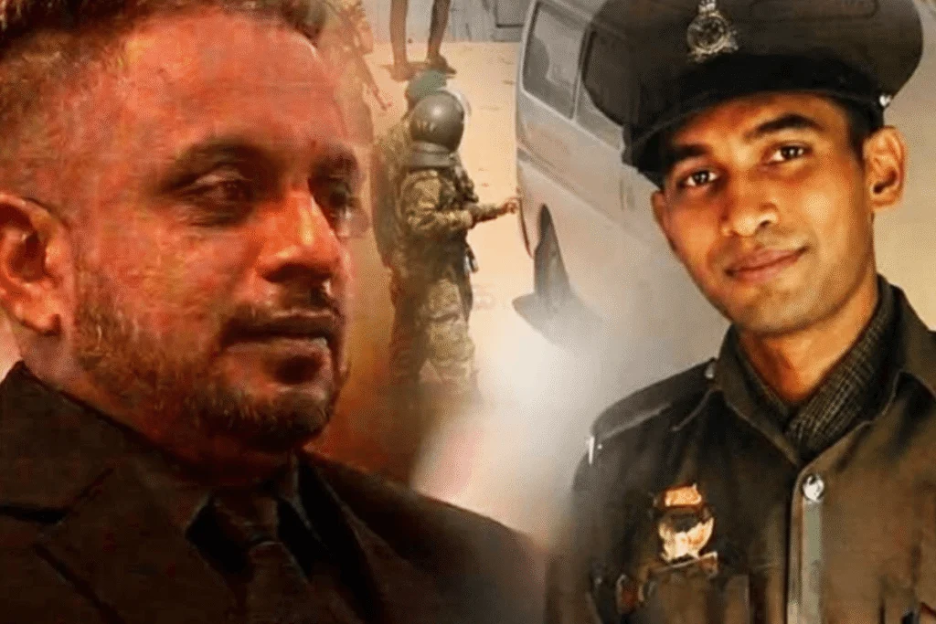 நீர்கொழும்பு சிறைச்சாலை மோதல் – மேலும் 2 அதிகாரிகள் உயிரிழப்பு!