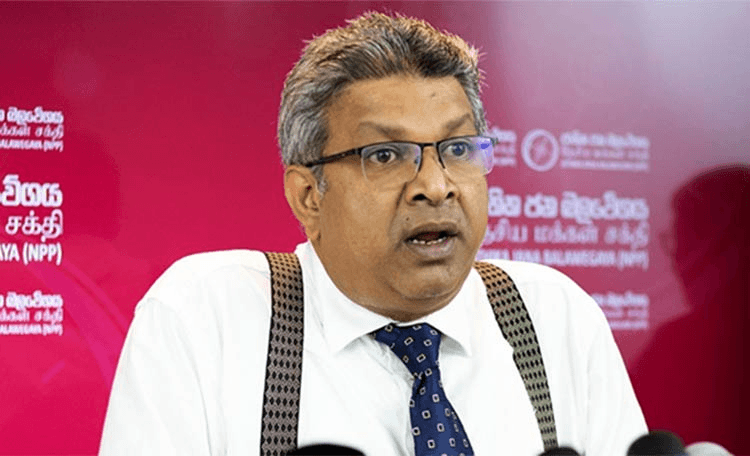 நீதி அமைச்சருக்கு எதிரான நம்பிக்கையில்லா பிரேரணை – ஜூலை 24 விவாதம்!