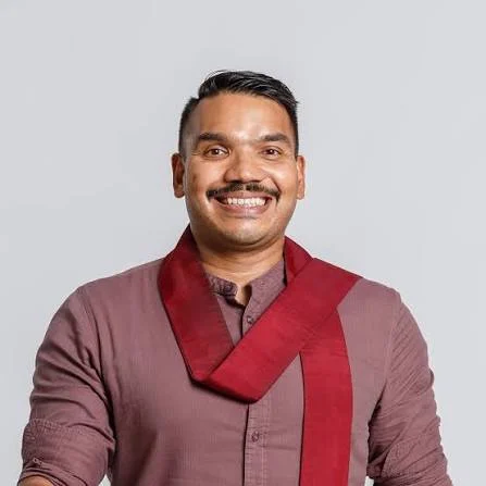 வாக்குமூலம் வழங்க வந்த நாமல் ராஜபக்ஷ!