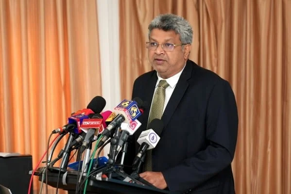 காணமல் ஆக்கப்பட்ட பிரச்சனை வடக்குக்கு மட்டும் அல்ல.. செம்மணியின் உண்மையை கண்டறிவோம்.. யாழில் நீதி அமைச்சர் ஹர்ஷன நாணயக்கார! 