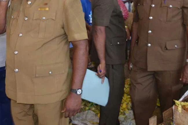 PHI அதிகாரிகள் நாளை வேலைநிறுத்தம்!