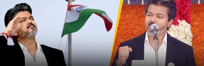 இந்தியாவின் 80ஆவது சுதந்திர தினம் இன்று கோலாகல கொண்டாட்டம்