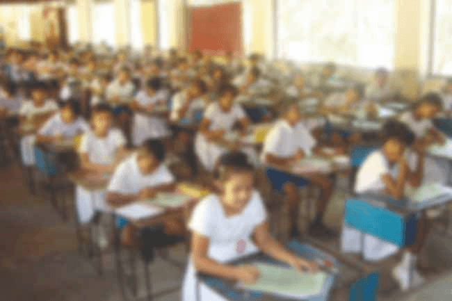 புலமைப்பரிசில் பரீட்சை எழுதும் மாணவர்களுக்கு முக்கிய செய்தி!
